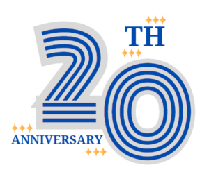 20 years